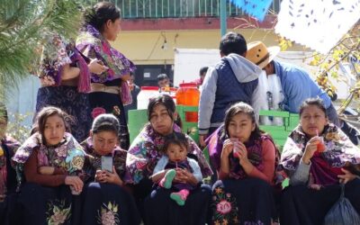 Chiapas, una paradoja hídrica insostenible