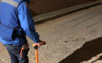 ¡Cuidemos cada gota!