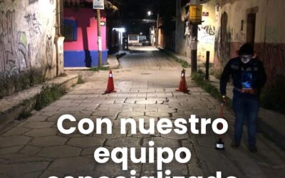 Recuperamos el agua, cuidamos nuestro futuro